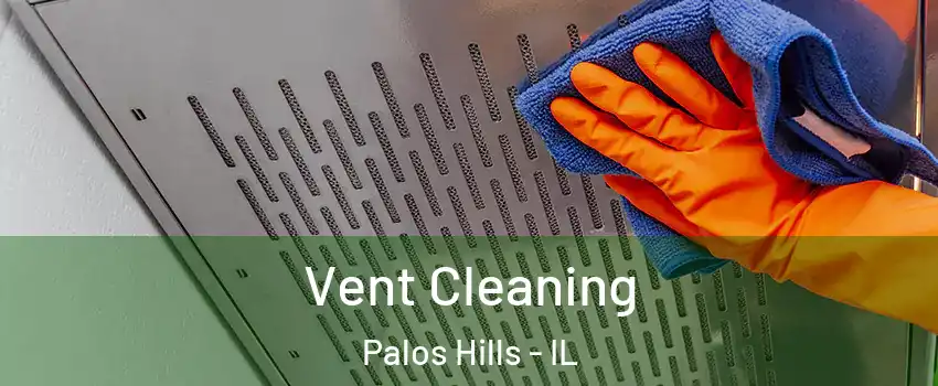  Vent Cleaning Palos Hills - IL